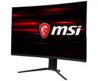 MSI OPTIX MAG321CURV Curved 32" 4K - 506938 - zdjęcie 2